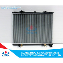 3.5I V6′02-05 de radiador de carro de alumínio para Hyundai Sorento